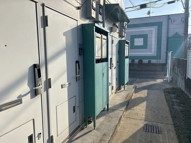 その他共有部分