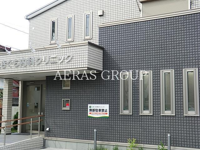 病院　たきぐち内科クリニック（病院）まで224m