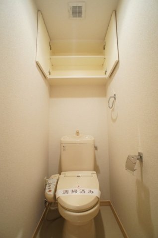 トイレ　別部屋参考写真