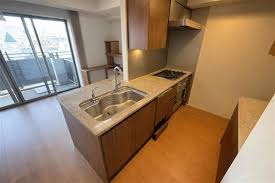 キッチン　参考写真です