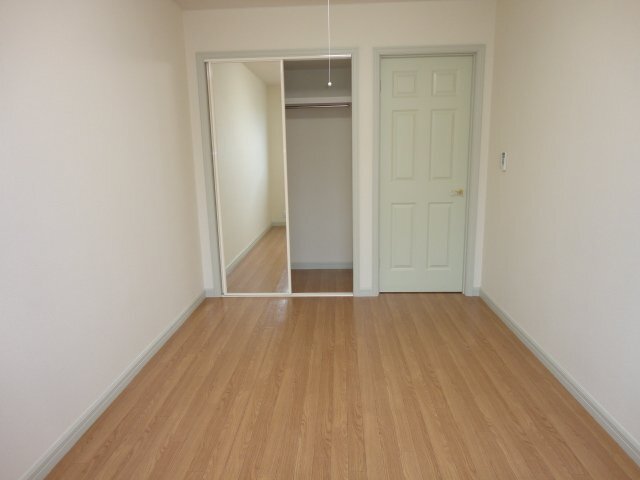 居室・リビング　洋室（北側）