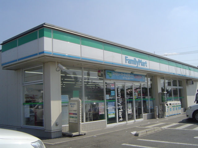 その他　ファミリーマート（その他）まで1480m