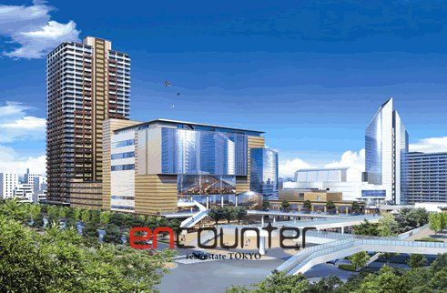 ショッピングセンター　川口キュポラ（ショッピングセンター）まで1200m