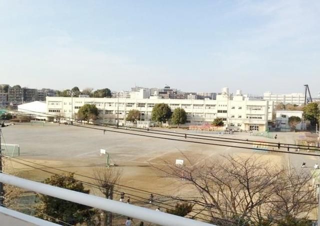 小学校　横浜市立東戸塚小学校（小学校）まで399m