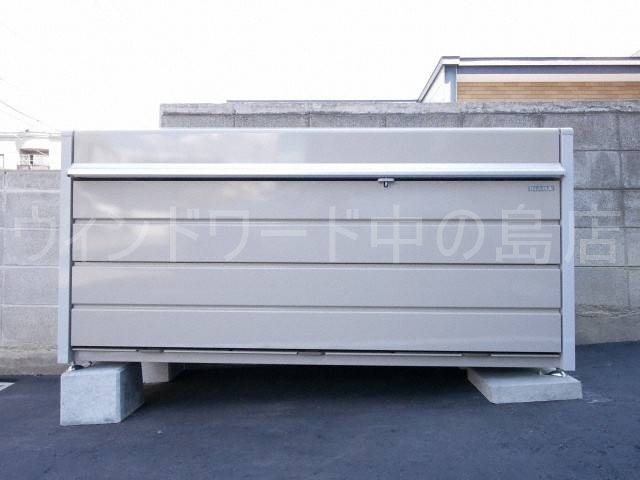 その他共有部分　詳細は、ウィンドワード中の島店までご相談下さい。