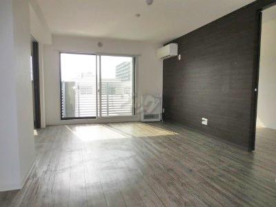 眺望　窓からの眺めも悪くありません♪