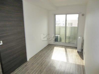 その他　壁面が多く家具の配置のしやすいお部屋です