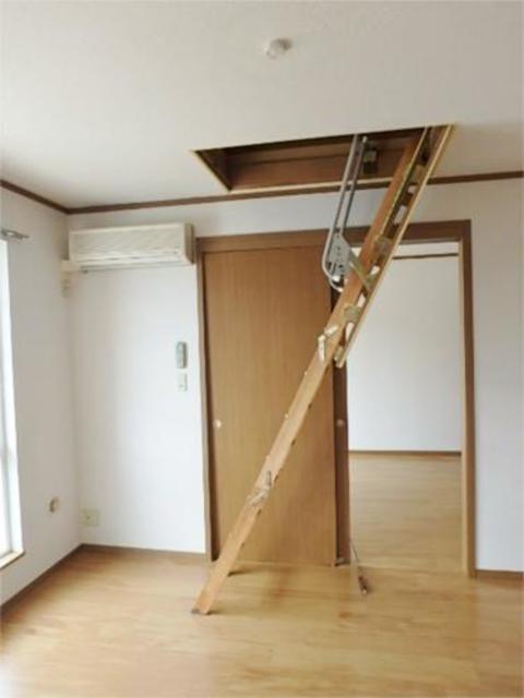 その他　ベッドルーム