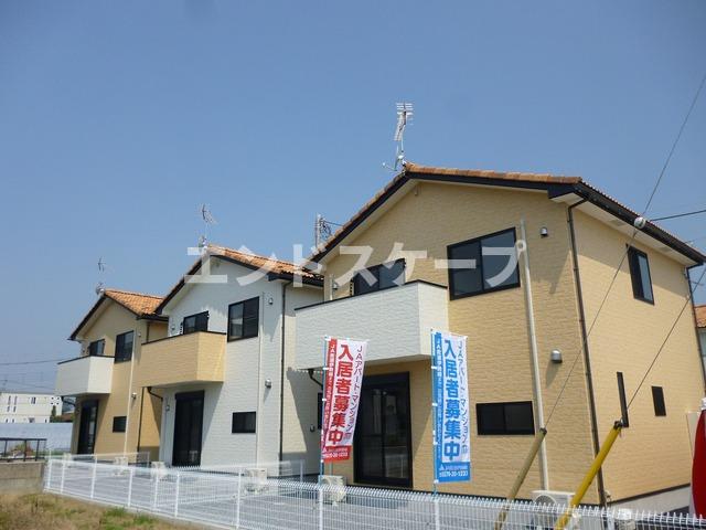 その他共有部分　高崎、前橋のお部屋探しはエンドスケープまで！お客様の理想お聞