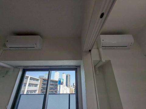 その他設備　室内設備