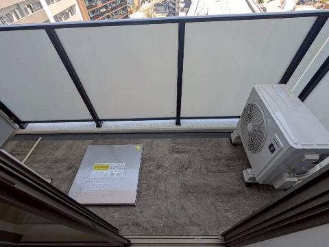 バルコニー　ベランダ