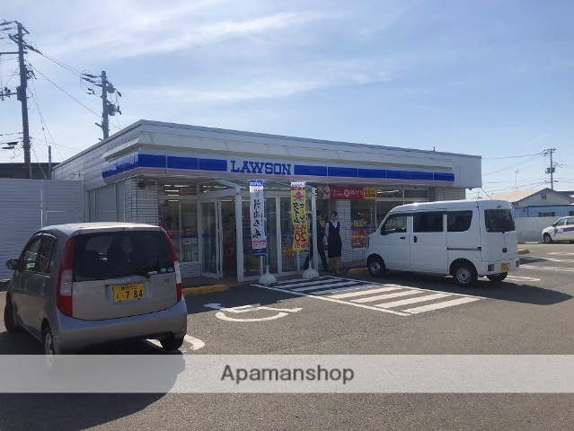 コンビニ　ローソン（コンビニ）まで425m