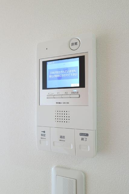 セキュリティ　セキュリティ