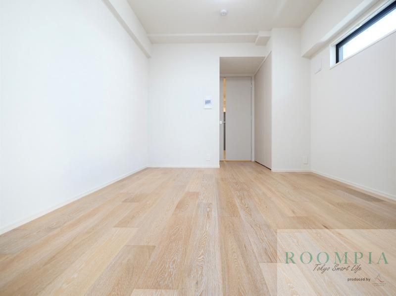 その他部屋・スペース　リビング/居室