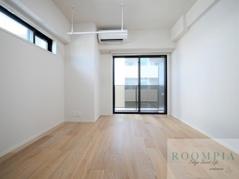 居室・リビング　リビング/居室