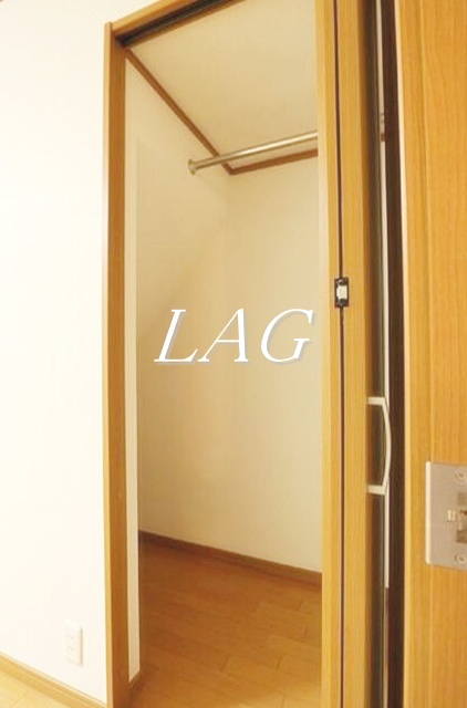 収納　収納です。