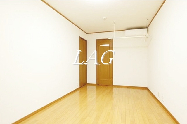 その他部屋・スペース　寝室です。