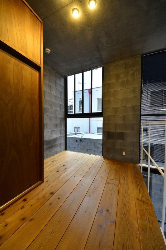 洗面設備　洗面所