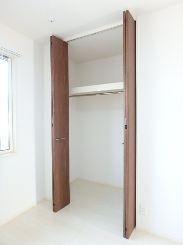 収納　図面と現状に相違がある場合には現状を優先