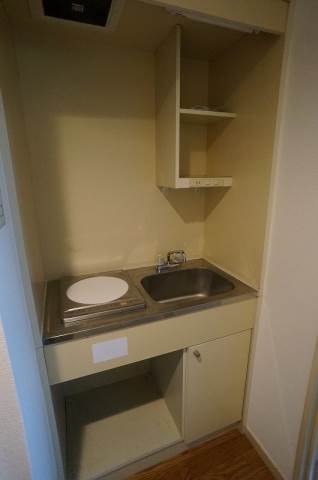 キッチン　別号室