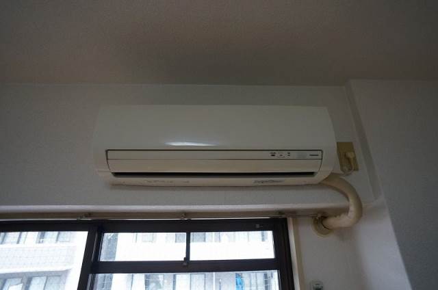 その他設備　別号室