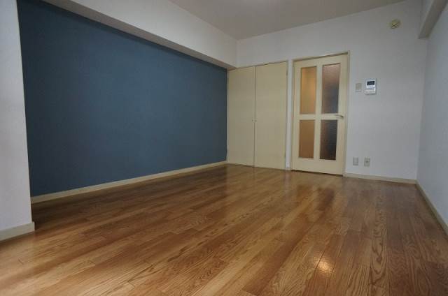 居室・リビング　別号室