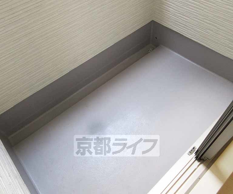 バルコニー　ベランダです！