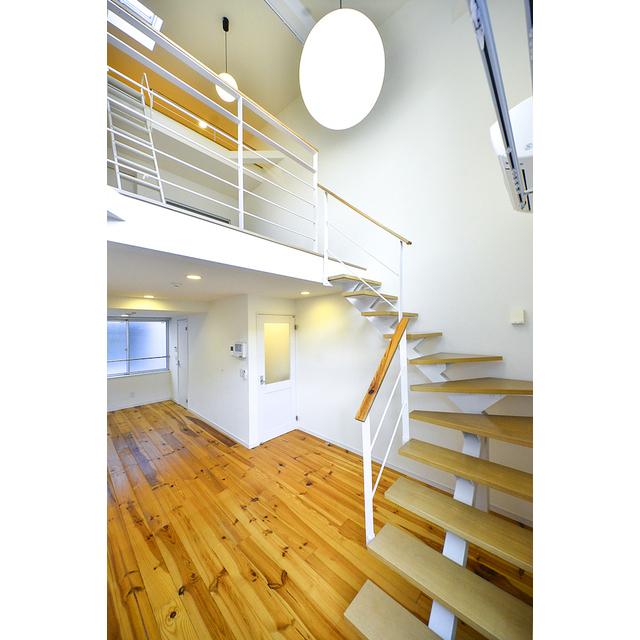 その他部屋・スペース　その他、部屋スペース