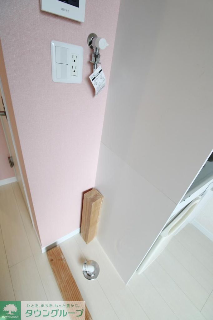 その他設備　設備