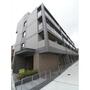 戸越駅より徒歩10分 4階 築4年8ヶ月の賃貸物件