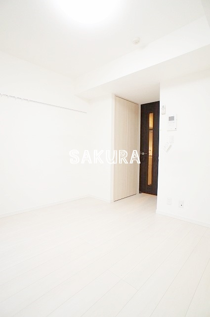 その他部屋・スペース　開放感のある室内♪