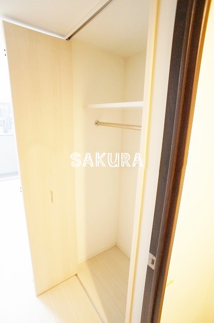 収納　収納スペース♪