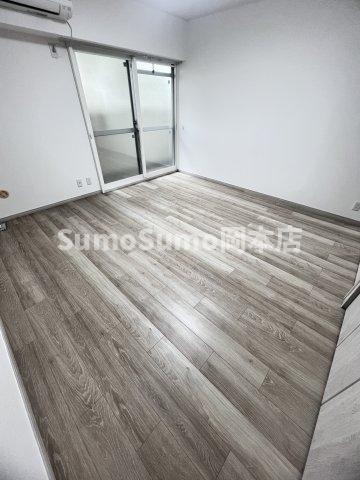 その他部屋・スペース　寝室です