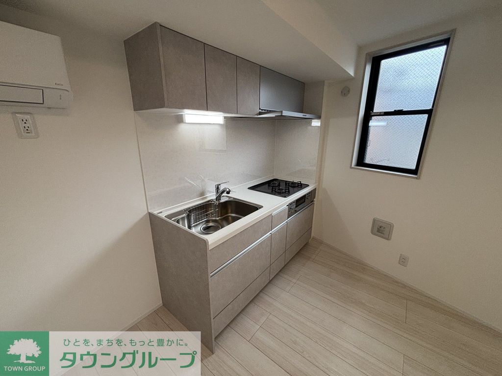 キッチン　★お問い合わせはタウンハウジング町田店まで★