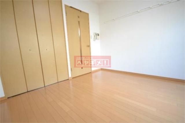 居室・リビング　※別部屋 類似タイプ参照