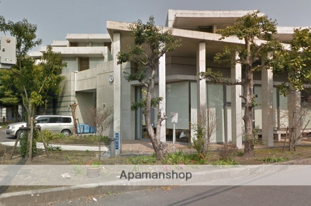 病院　谷山病院（病院）まで753m