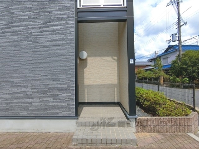 その他共有部分　通路