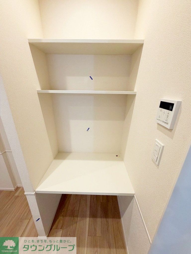 その他部屋・スペース