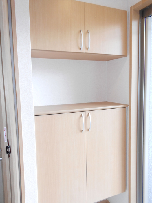 玄関　参考写真