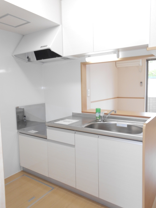 キッチン　参考写真