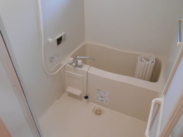 バス・シャワールーム　参考写真