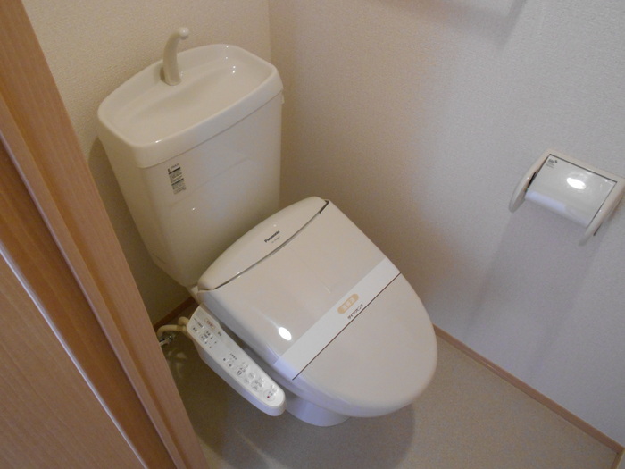 トイレ　参考写真