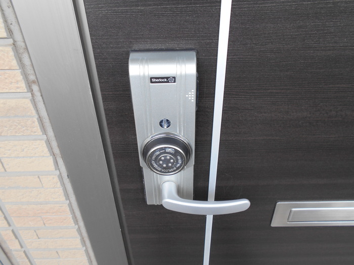 セキュリティ　参考写真