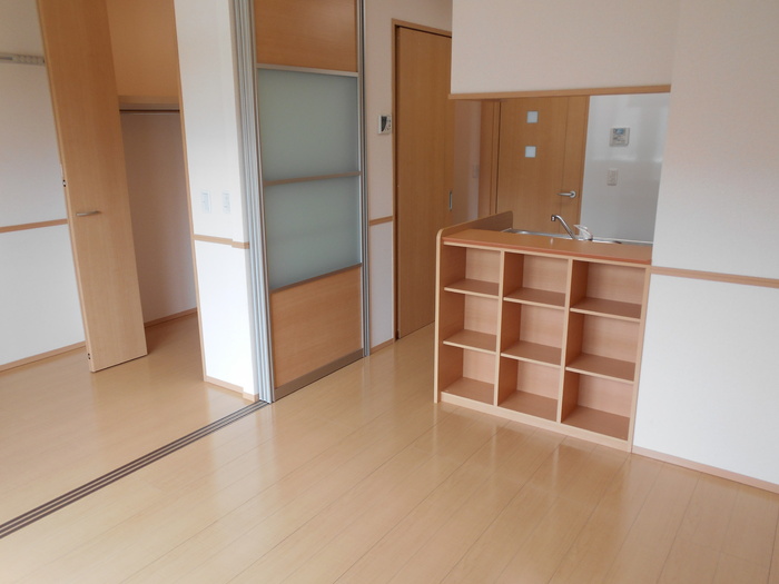 居室・リビング　参考写真