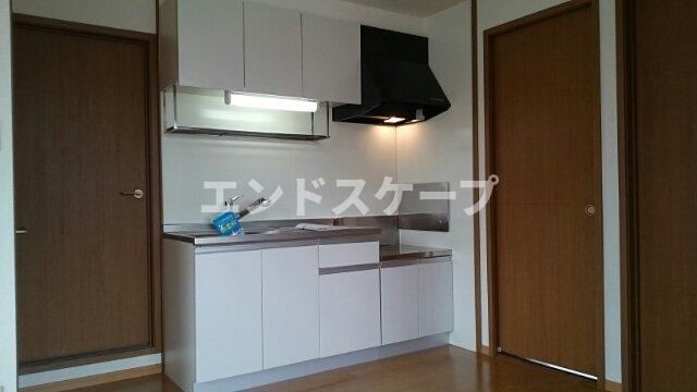 キッチン　高崎、前橋のお部屋探しはエンドスケープまで！お客様の理想お聞