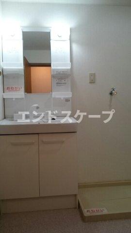 洗面設備　高崎、前橋のお部屋探しはエンドスケープまで！お客様の理想お聞