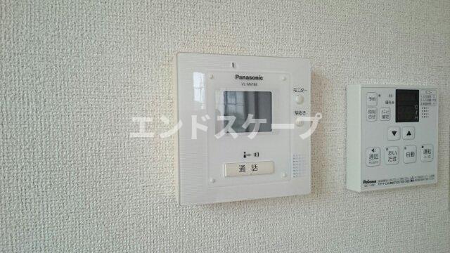 セキュリティ　高崎、前橋のお部屋探しはエンドスケープまで！お客様の理想お聞