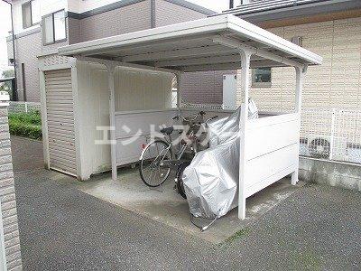 その他共有部分　高崎、前橋のお部屋探しはエンドスケープまで！お客様の理想お聞
