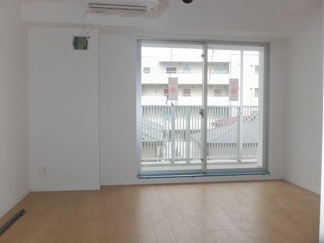 その他部屋・スペース　洋室７．３帖