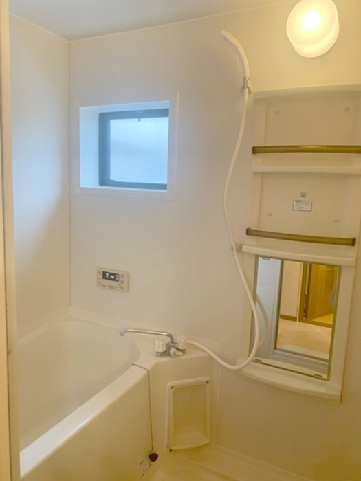 バス・シャワールーム　浴室